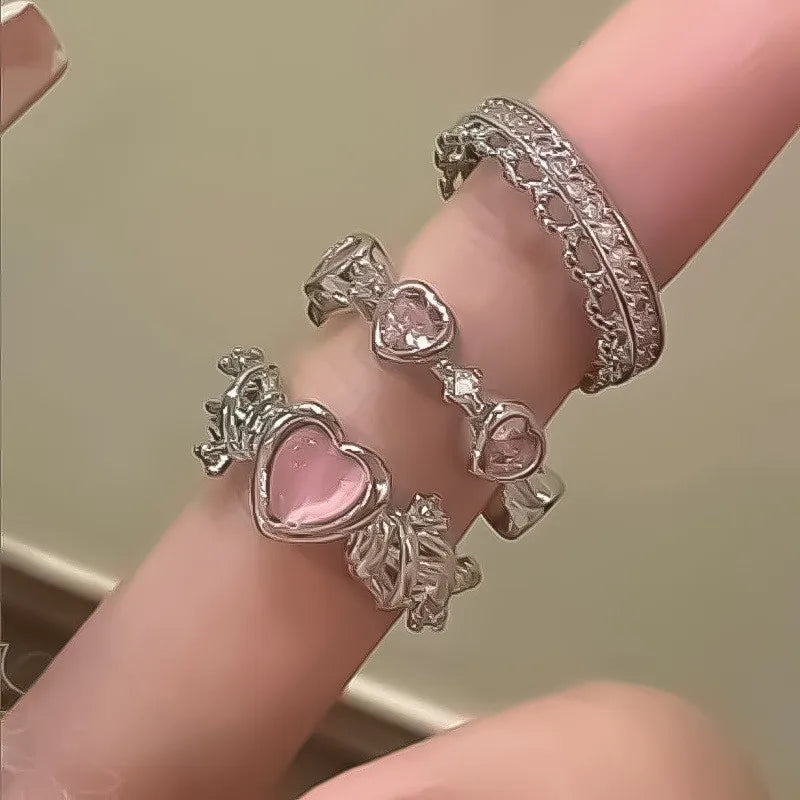Queen's Ring