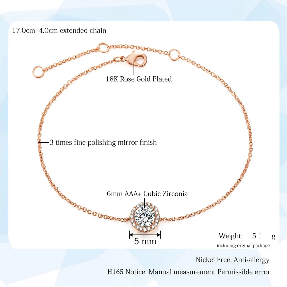 Angel Bracelet