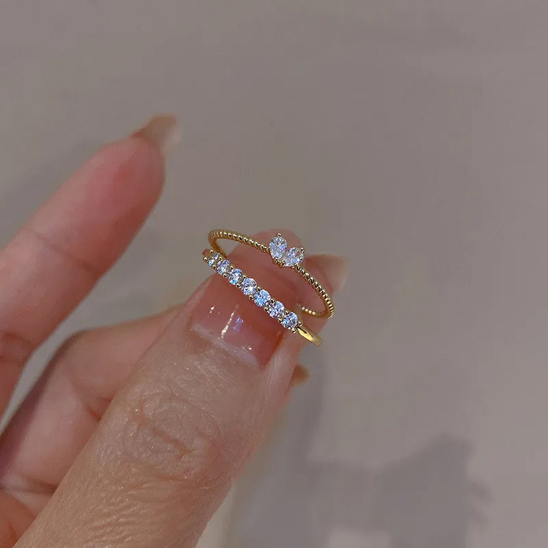 Queen's Ring