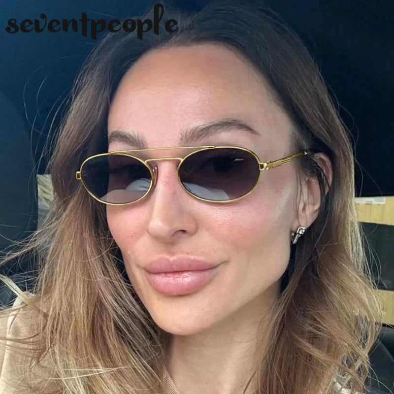 Lunaria Glasses