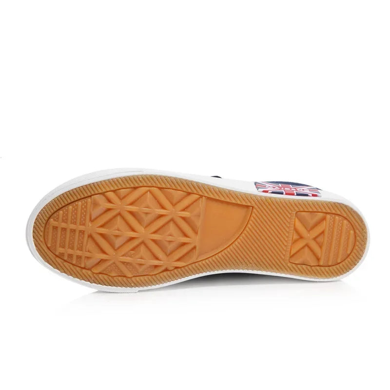 Modern shoes