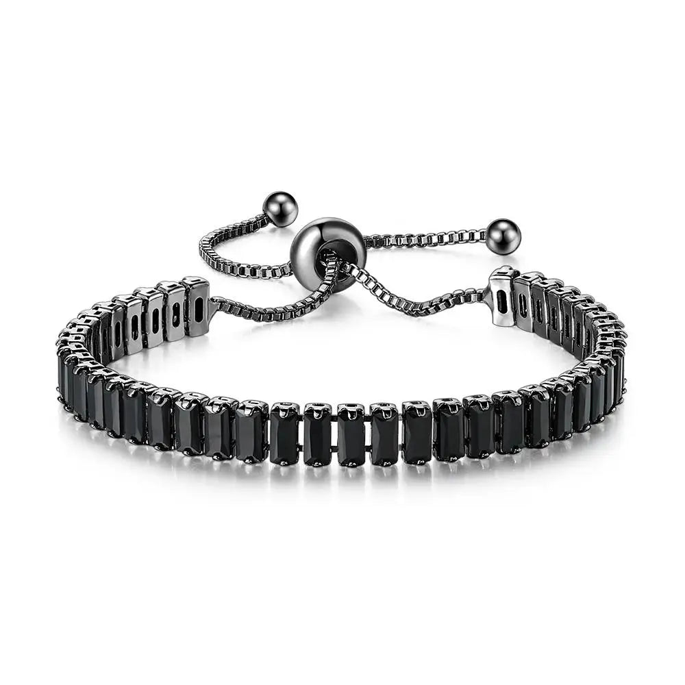 Black Bracelets