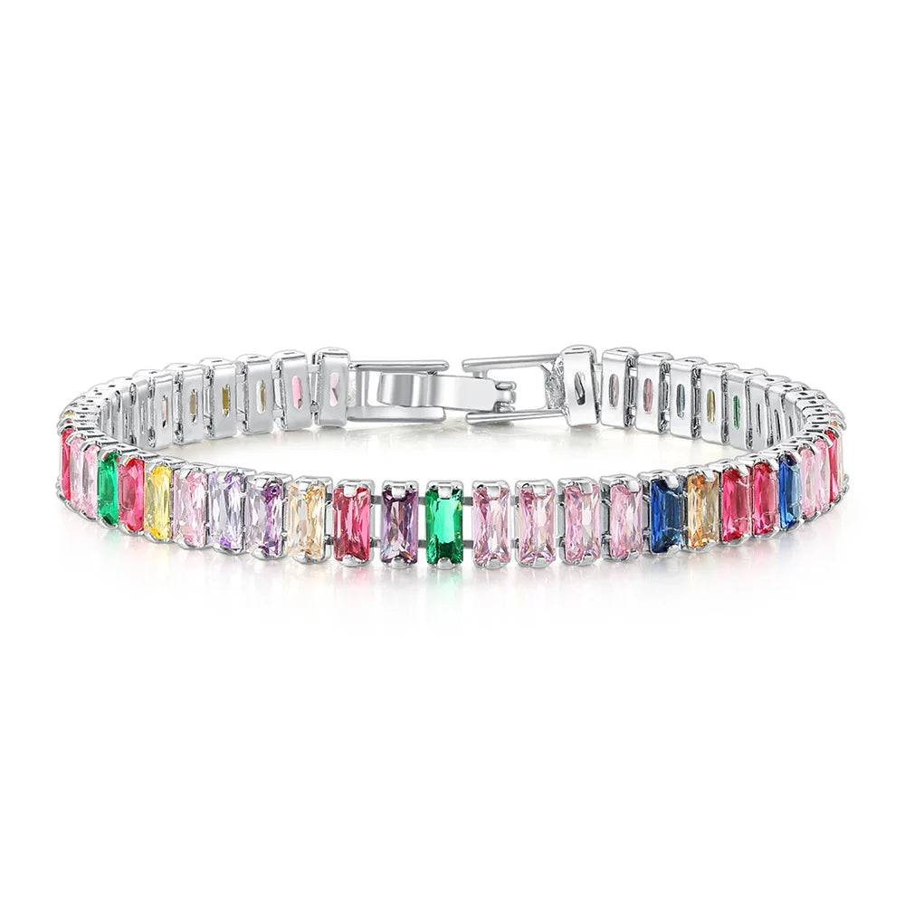 Mary's bracelet