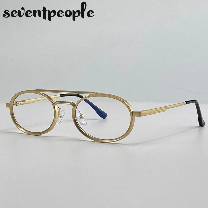 Lunaria Glasses