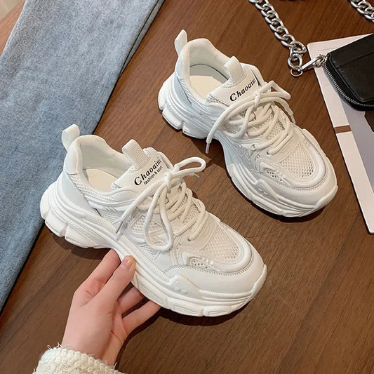 Height shoes