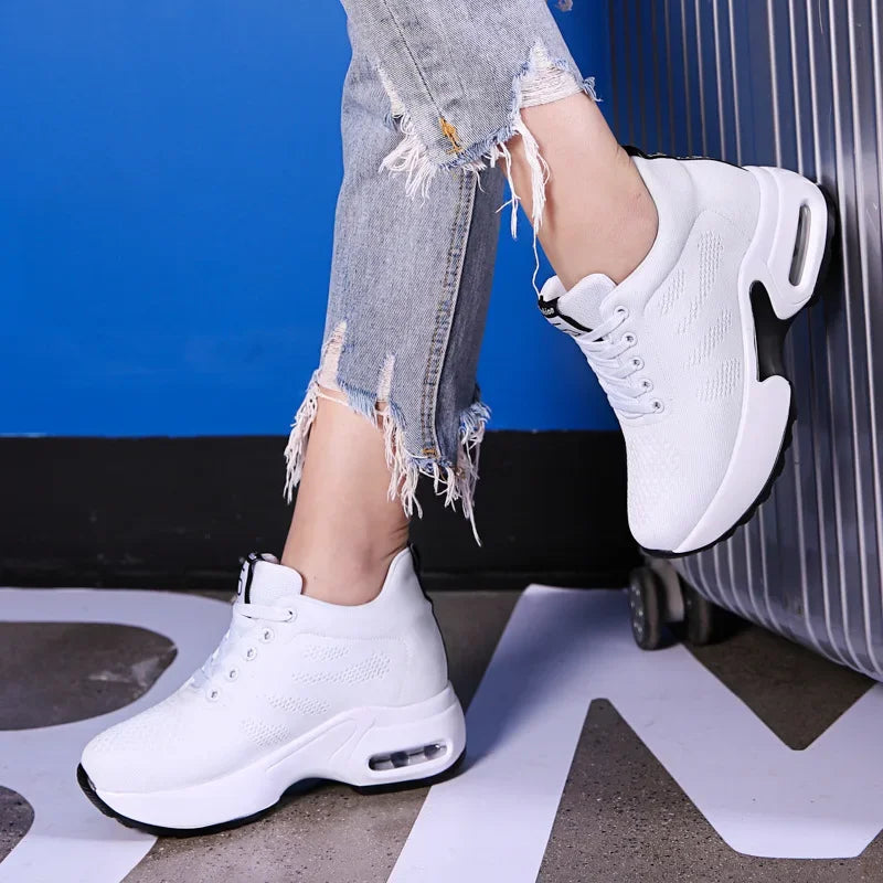 Casual shoes