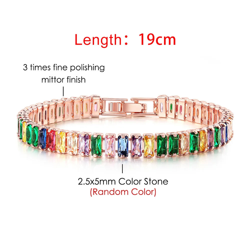 Mary's bracelet