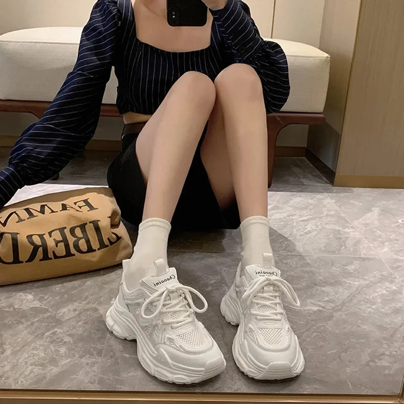 Height shoes
