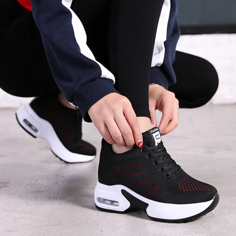 Casual shoes