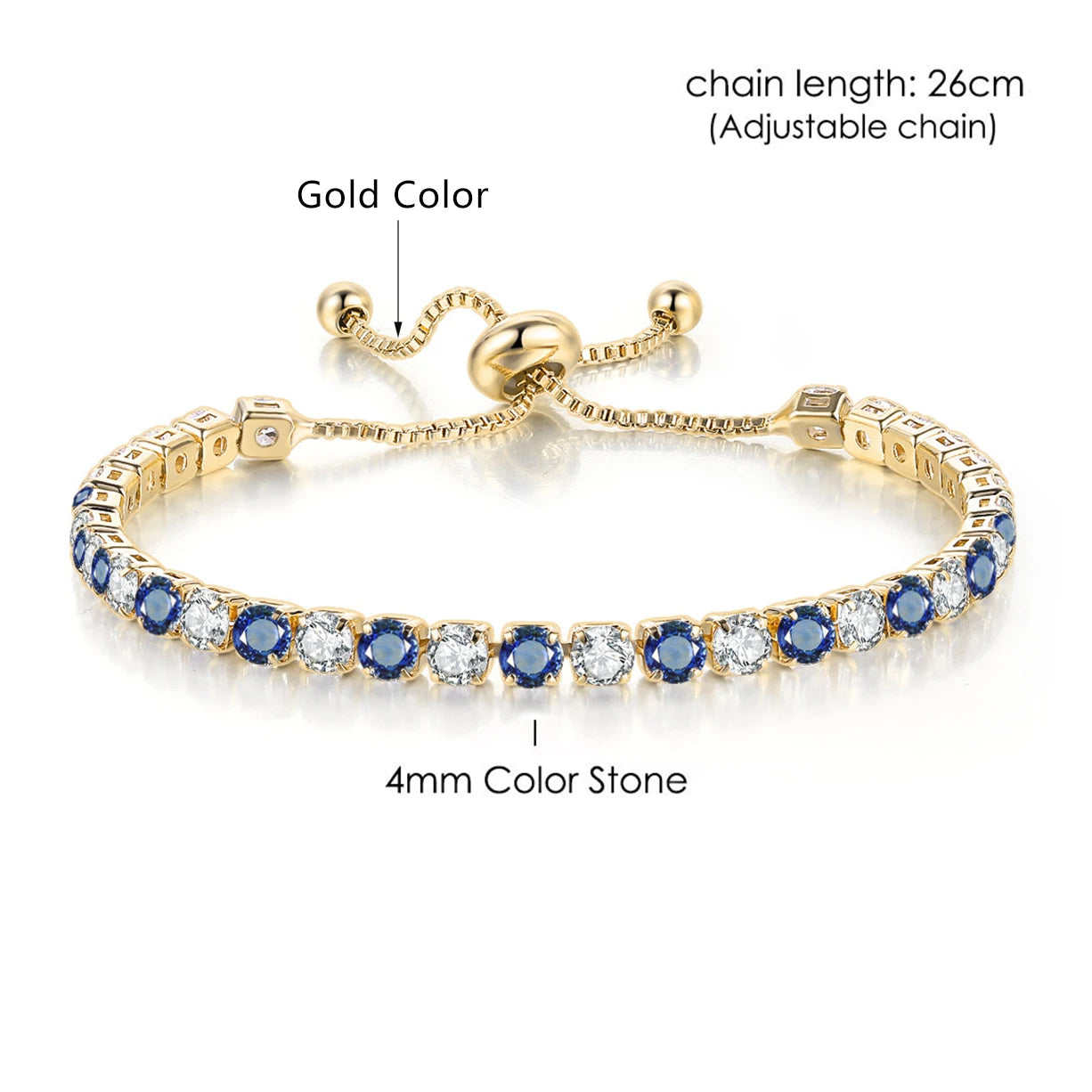 Distinctive Bracelet