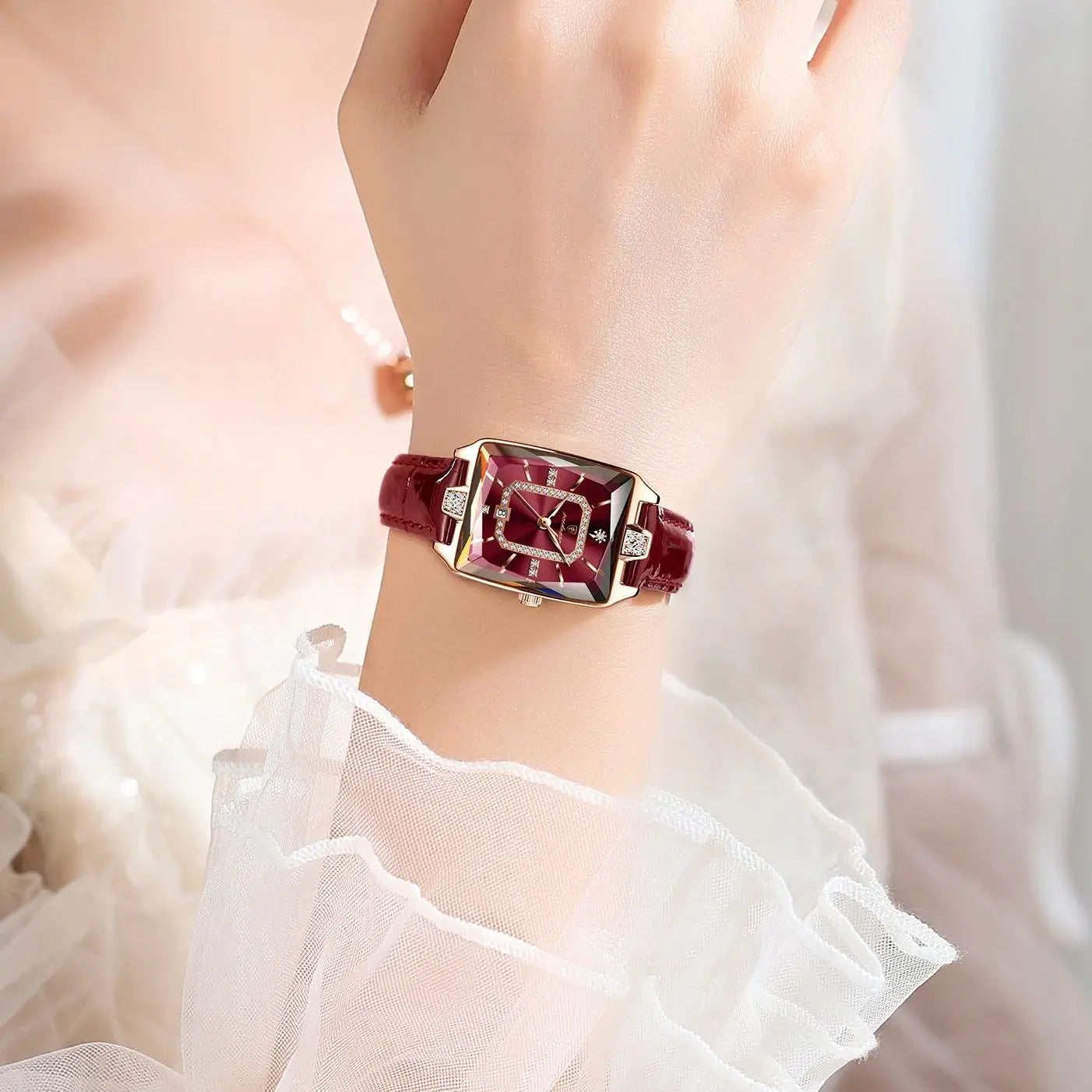 princess Diana watch