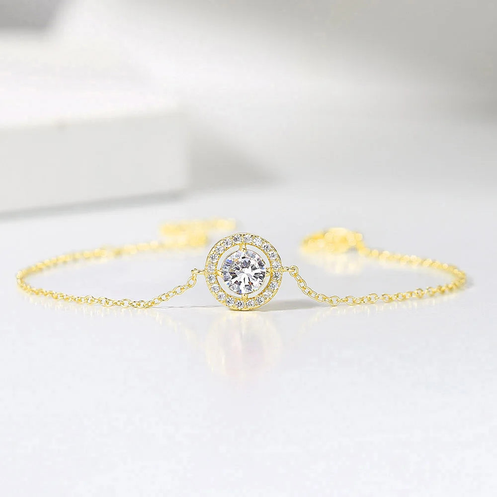 Angel Bracelet