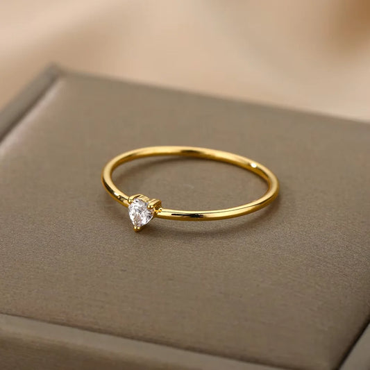 Bride Ring