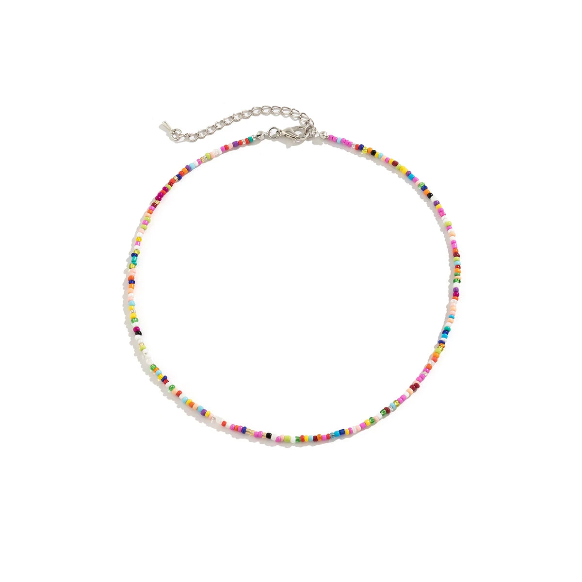 Distinctive Necklace