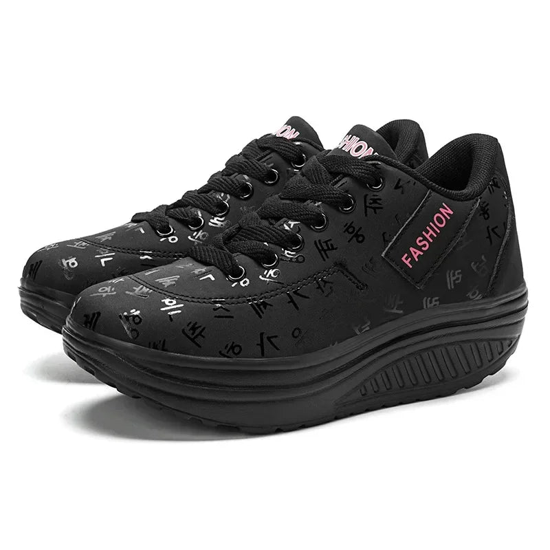 GOAT Shoes
