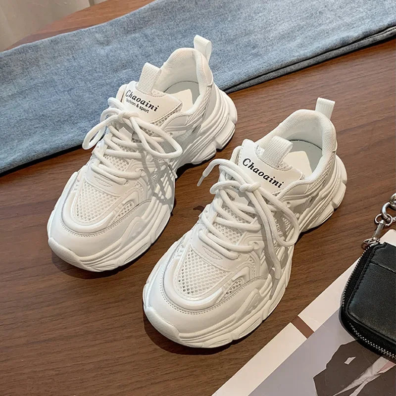 Height shoes