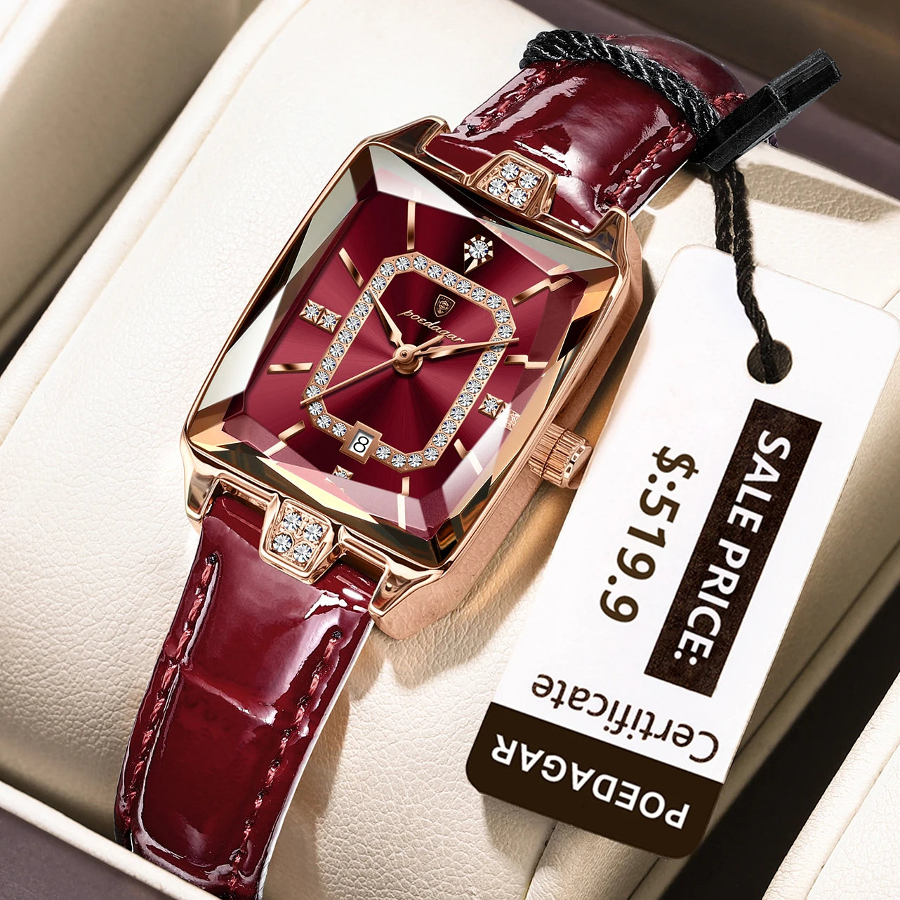 princess Diana watch