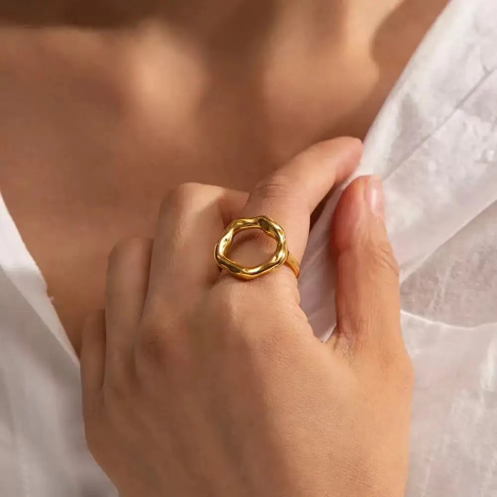 Princess Ring