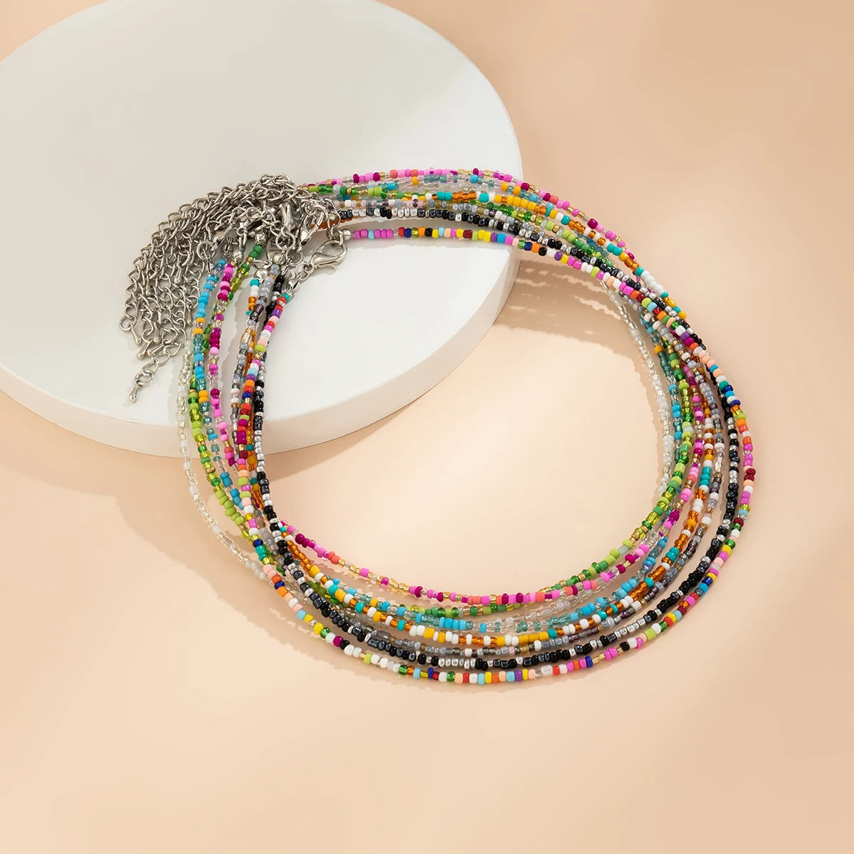 Distinctive Necklace