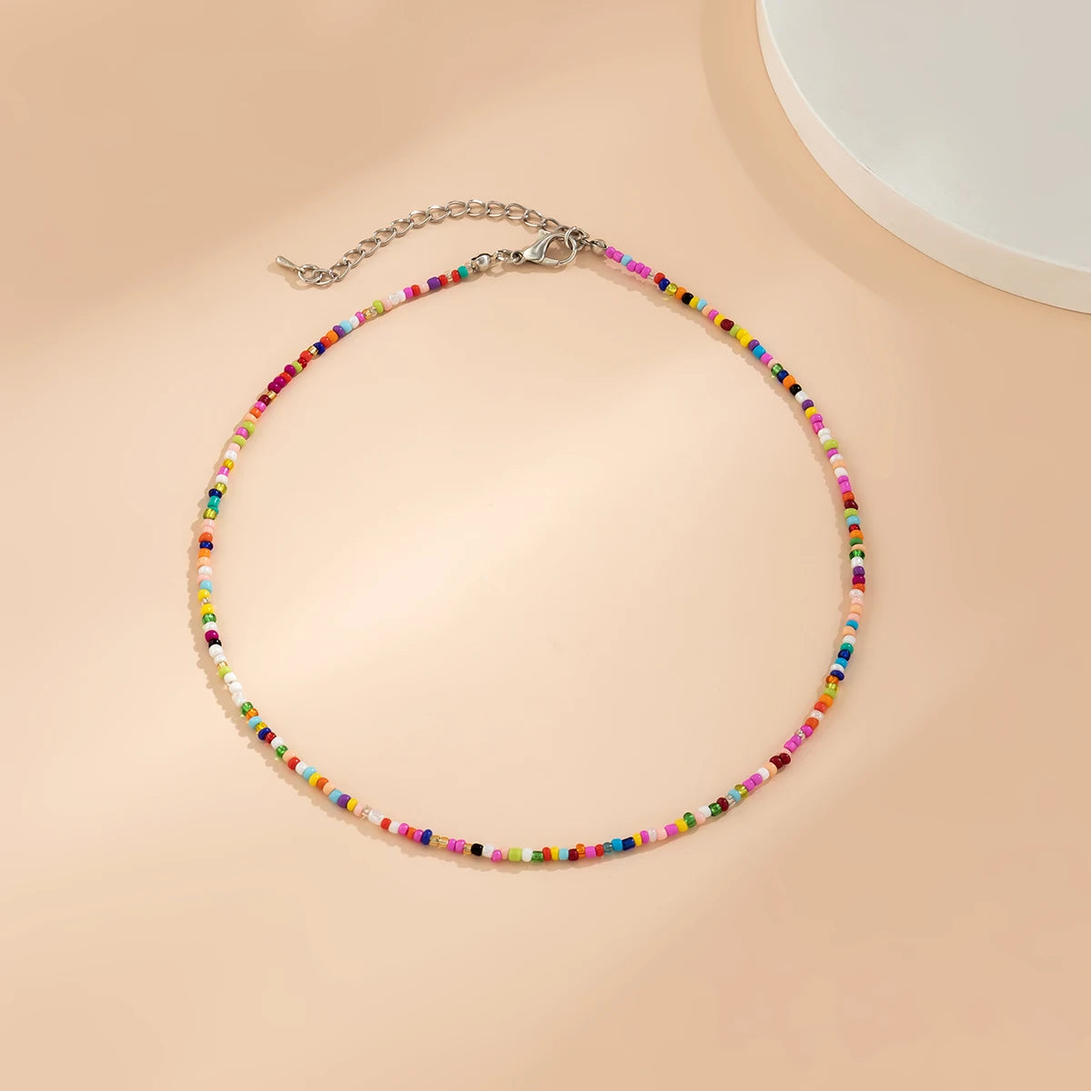 Distinctive Necklace
