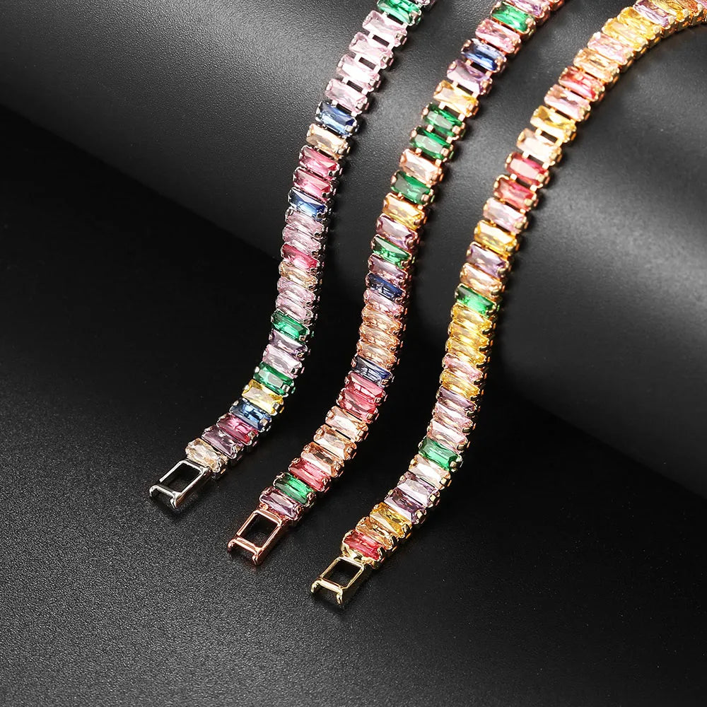 Mary's bracelet