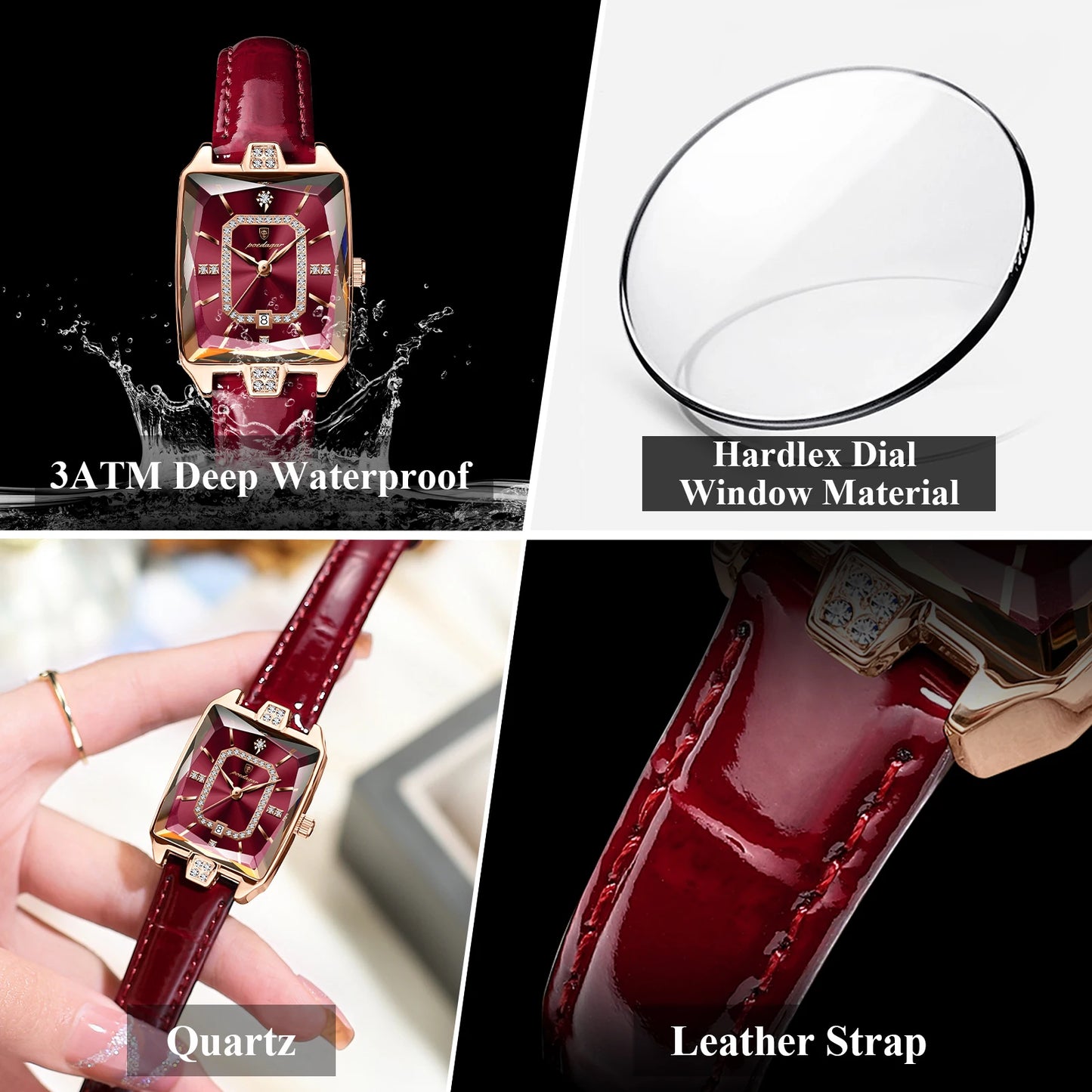 princess Diana watch