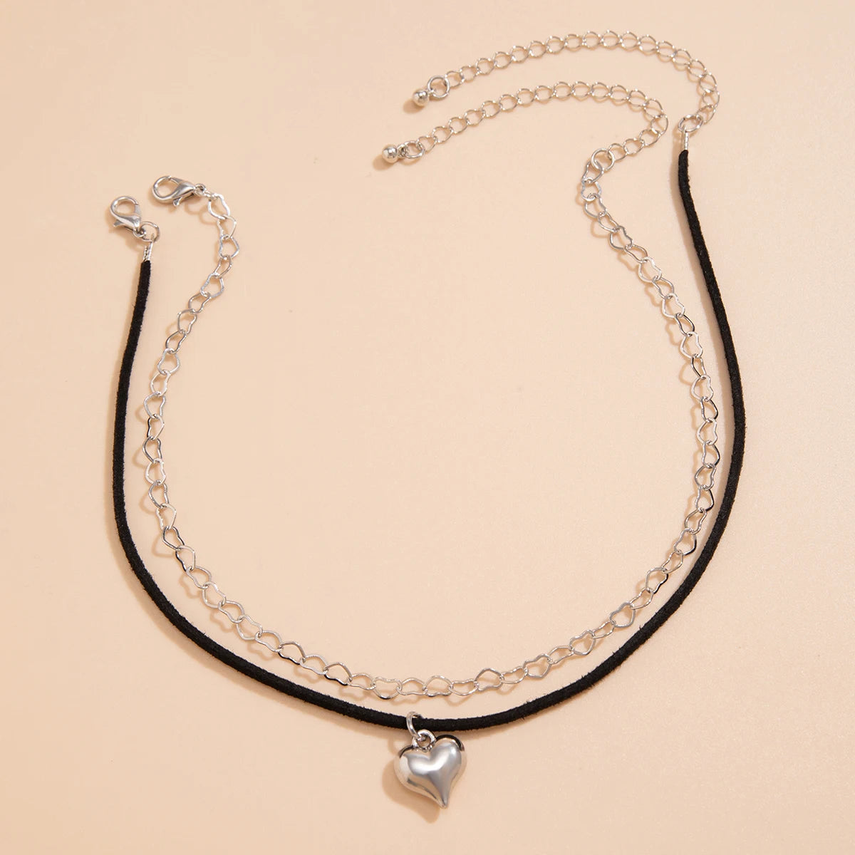 Femininity necklace