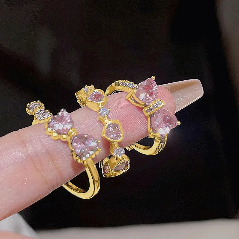 Queen's Ring