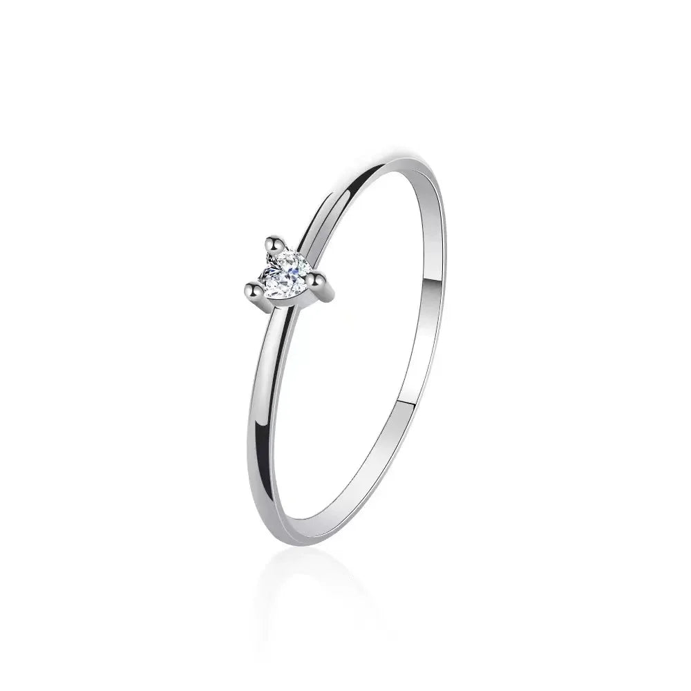 Bride Ring