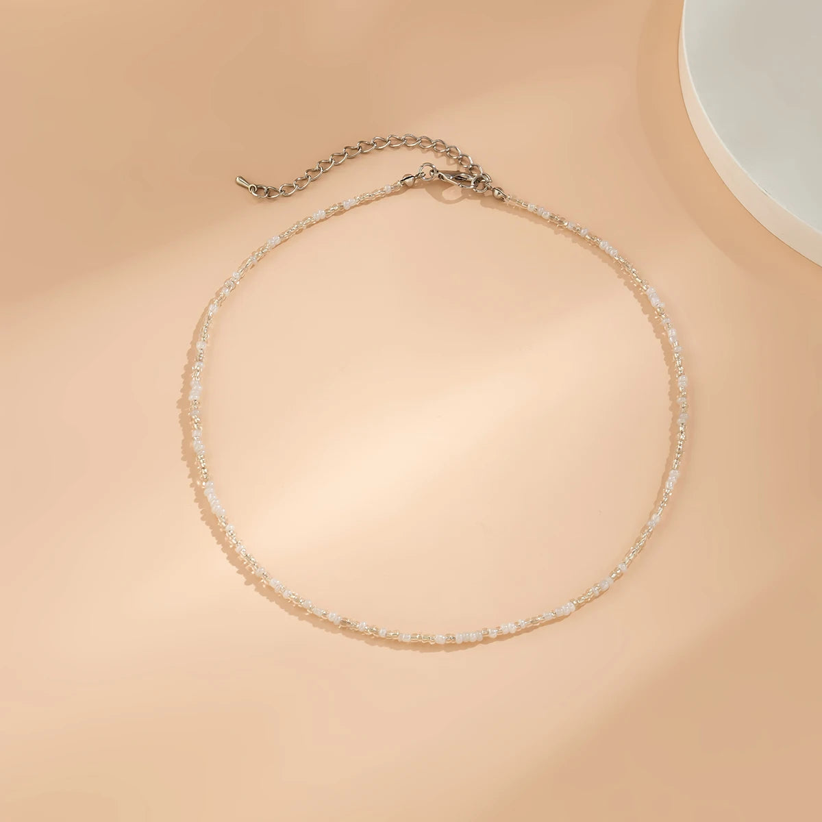 Distinctive Necklace