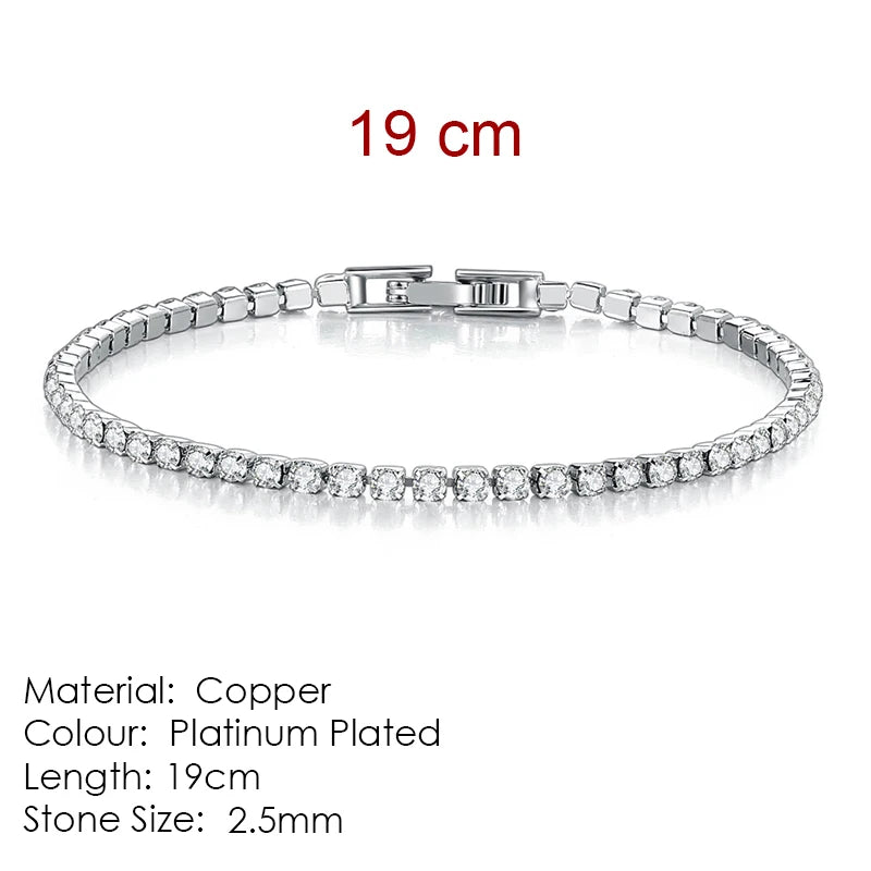Silver Bracelet