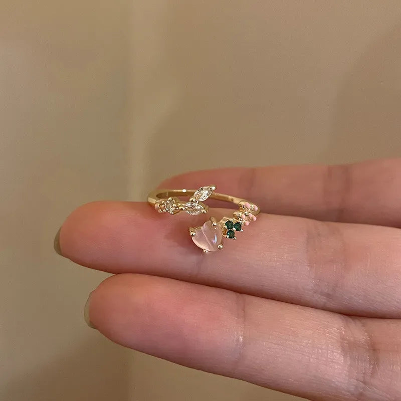 Queen's Ring