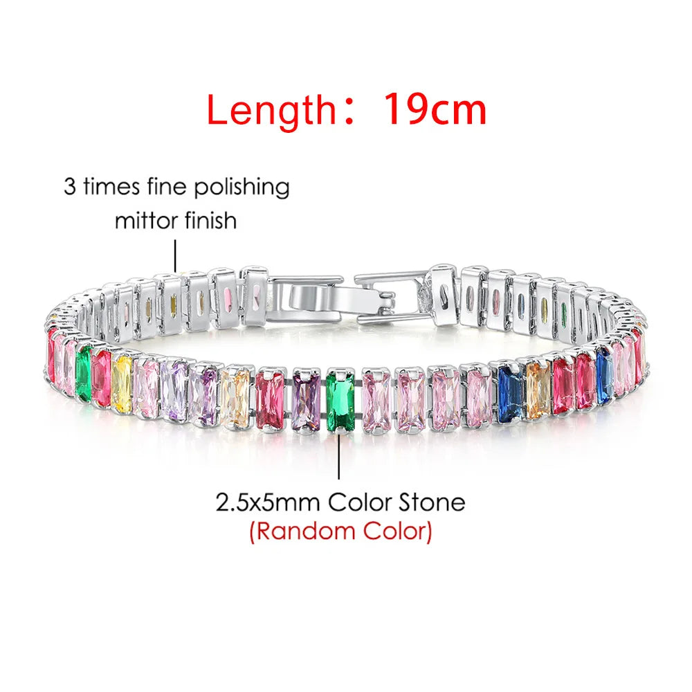 Mary's bracelet
