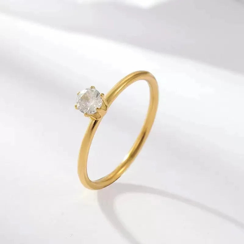 Bride Ring