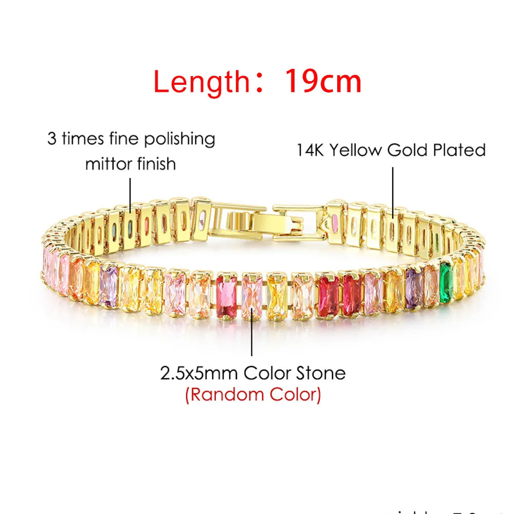 Mary's bracelet